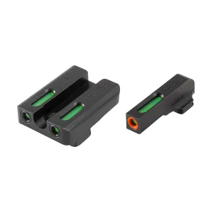 TRUGLO TFX Pro Sig #6/#8 Sight Set (TG13SG2PC)