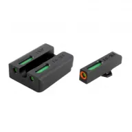 TRUGLO TFX Orange Taurus Handgun Sights (TG13TA2PC)