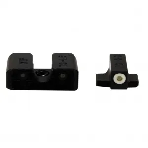 TRUGLO Tritium Pro Springfield XD Night Sight Set (TG231X1W)