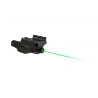 TRUGLO Sight-Line Green Compact Handgun Laser Sight (TG7620G)