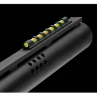 TRUGLO Glo-Dot Ducks Unlimited Red-Green Extremely Low Profile Vent Rib Shotgun Sight (TG90D)