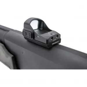 TRUGLO Dot Optic Mount for Mossberg Shotguns (TG8955M1)