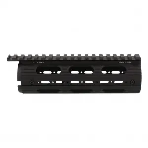 UTG Pro 4/15 Carbine Length Super Slim Drop-in Handguard (MTU001SS)