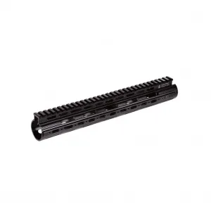 UTG Pro AR-15 13in SuperSlim Free Float Rail (MTU006SS)