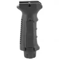 UTG AR-15 Tactical 5in Black Vertical Foregrip (RB-FGRP168B)