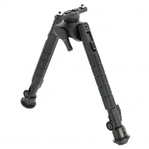 UTG Recon 360 TL 8-12in Center Height M-LOK Bipod (TL-BPM03)