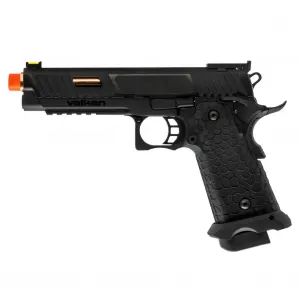 VALKEN BY HICAPA CO2 Blowback Airsoft Pistol (103906)