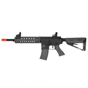 VALKEN ASL MOD-M Black/Grey AEG Rifle (94105)