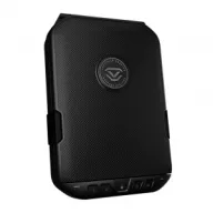 VAULTEK LifePod 2.0 Weather Resistant Black Travel Case (VLP20-BK)