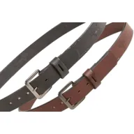 VIKING TACTICS Brownout 12/13 oz 1550 Gunmetal Buckle Belt (VTAC-725-par)