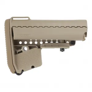 VLTOR EMOD AR Rifles Tan Stock (AEB-MT)