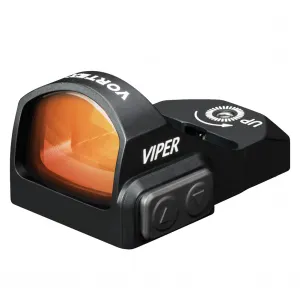 VORTEX Viper 6 MOA Reflex Sight (VRD-6)