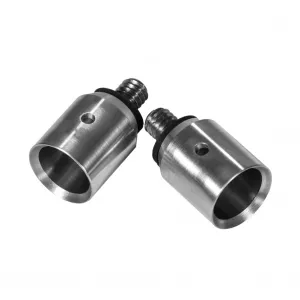 WARNE Precision Bipod Atlas Foot Adapter (7954M)
