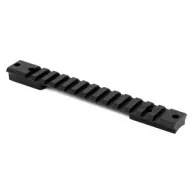 WARNE Mountain Tech Remington LA 20 MOA Tactical Rail (7674-20MOA)