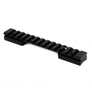 WARNE Mountain Tech Tactical Rail for Browning X-Bolt SA 20 MOA (7641-20MOA)