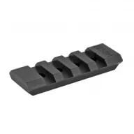 WARNE Skyline Precision 0 Degree Accessory Rail Mount (7850M)