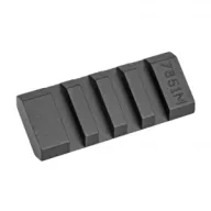 WARNE Skyline Precision 90 Degree Accessory Rail Mount (7851M)