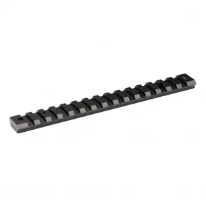WARNE Mountain Tech Tactical Rail for Winchester XPR SA (7688M)