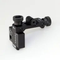 WILLIAMS FP-94/36 Receiver Sight with Target Knobs (1276)