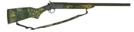 H&R 1871 New England SB1-F25 Turkey