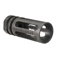 YANKEE HILL MACHINE Phantom 5.56mm Comp/Flash Hider with Smooth Endcuts (YHM-28-5C1)