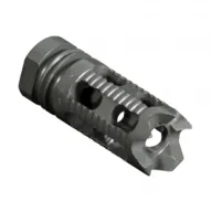 YANKEE HILL MACHINE Phantom 5.56mm Aggressive Compensator/Muzzle Brake (YHM-28-5M1)