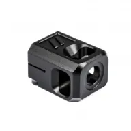 ZEV TECH V2 PRO Compensator (COMP-PRO-V2-B)