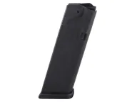 Magpul PMAG GL9 Magazine Glock 19 Gen 1, 2, 3, 4 9mm Luger Polymer Black