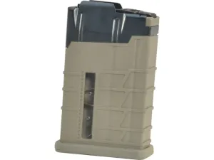 MDT Magazine AICS Short Action 308 Winchester 10-Round Poly-Metal