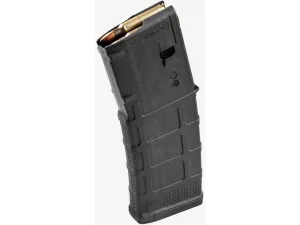 Hexmag HX Series 2 Magazine AR-15 223 Remington, 5.56x45mm, 300 AAC Blackout Polymer