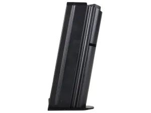 Magpul PMAG M2 MOE Magazine AR-15 223 Remington, 5.56x45mm, 300 AAC Blackout 30-Round Black Pack of 10