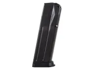 Sig Sauer Magazine Sig P229 E2 Grip Style 9mm Luger 15-Round Steel Matte