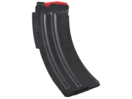 Savage Arms Magazine Savage Mark II Series 22 Long Rifle, 17 Mach 2 10-Round