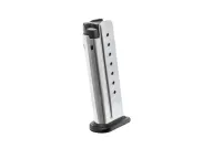 Springfield Armory Magazine Springfield XD-E 45 ACP 6-Round Stainless Steel