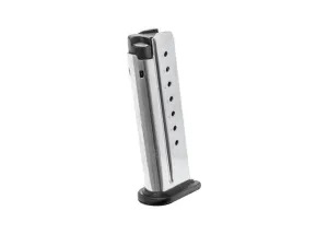 Springfield Armory Magazine Springfield XD-E 45 ACP 6-Round Stainless Steel