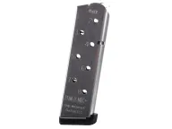 Steyr Magazine Steyr M40 A1 40 S&W Steel Blue