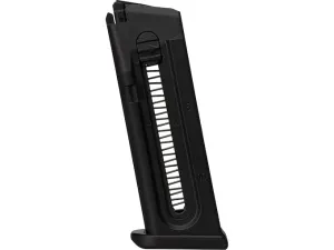 Glock Factory Magazine Glock 44 22 Long Rifle 10-Round Polymer Black