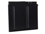 Accuracy International Magazine AX AICS Long Action 300 Winchester Magnum 5-Round Steel Matte