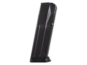 FN Magazine FN 509C 9mm Luger 15-Round Stainless Steel