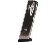 Panzer Arms Magazine Panzer Arms AR 12, AR 12 PRO, BP-12 12 Gauge Steel Black