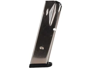 Panzer Arms Magazine Panzer Arms AR 12, AR 12 PRO, BP-12 12 Gauge Steel Black