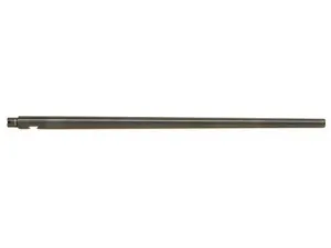 Shilen Match Grade Barrel Ruger 10/22 Magnum 22 Winchester Magnum Rimfire (WMR) Standard Contour 1 in 14" Twist 20"