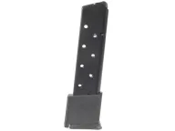 ProMag Magazine Remington 597 22 Long Rifle Drum Smoke Polymer