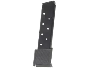 ProMag Magazine Remington 597 22 Long Rifle Drum Smoke Polymer
