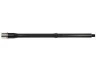 CMC Triggers Barrel AR-15 223 (Wylde) 16" SOCOM Contour Mid Length Gas Port 1 in 7" Twist Nitride
