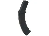 AR-STONER Barrel AR-15 5.56x45mm NATO Medium Contour 1 in 7" Twist 16" Chrome Moly Black Nitride