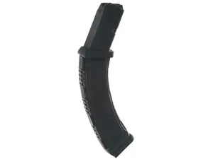 AR-STONER Barrel AR-15 5.56x45mm NATO Medium Contour 1 in 7" Twist 16" Chrome Moly Black Nitride