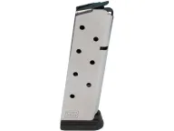 Nowlin Prefit Barrel Kit 1911 Government 45 ACP 5" Ramped Stainless Steel
