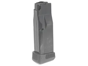 Smith & Wesson Factory Grips with Finger Grooves S&W K, L-Frame Round Butt Walnut