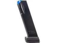 CZ Magazine CZ 557 243 Winchester, 308 Winchester Steel Blue